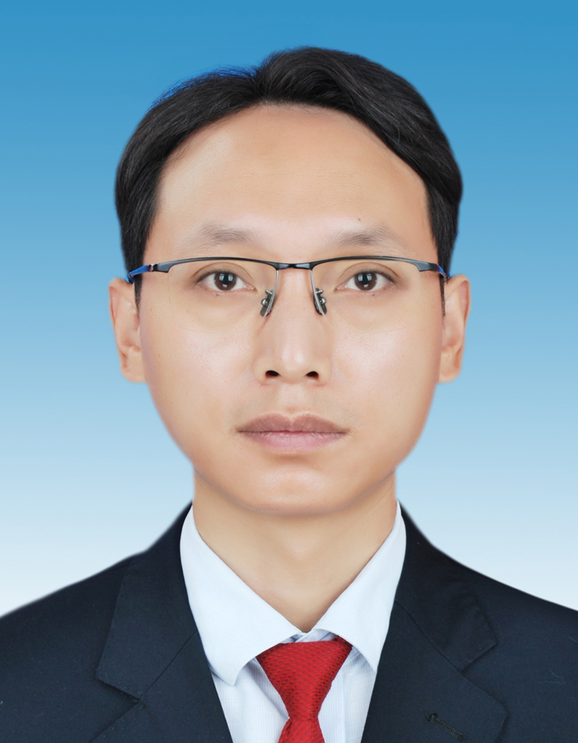 杨力彬