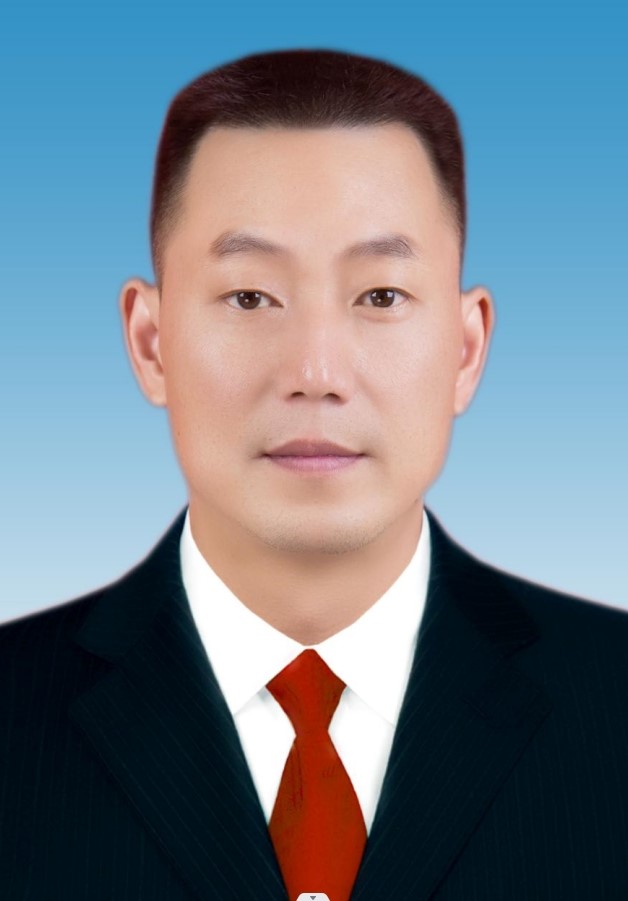 袁加良
